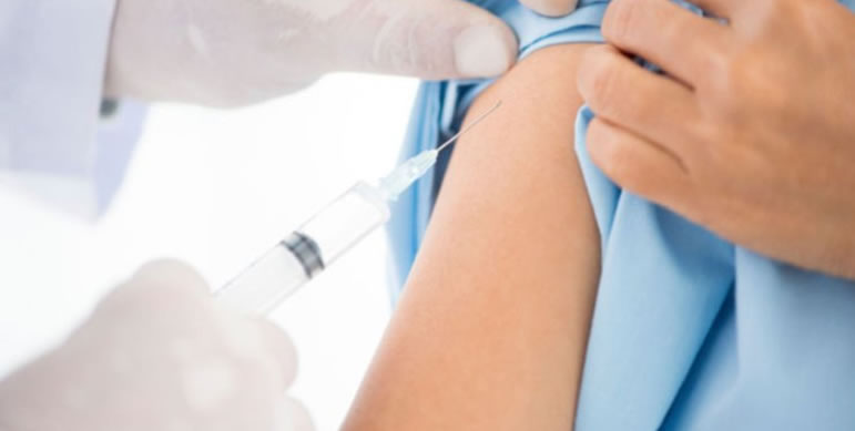 Caasp Campanha de Vacinação contra Gripe começa no dia 18 de abril